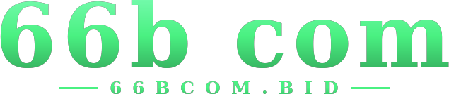 66b com logo